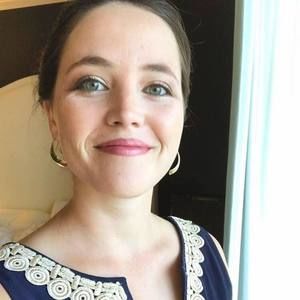 Meet your Posher, Gina